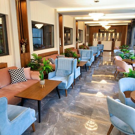 Vela Verde Hotel & Spa 亚洛瓦 外观 照片