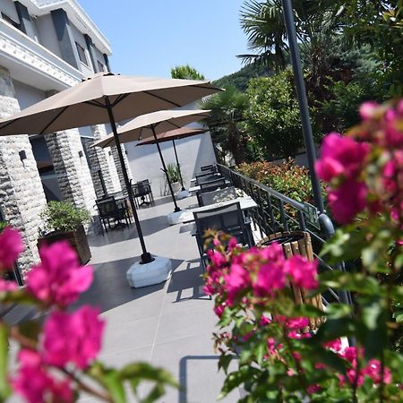 Vela Verde Hotel & Spa 亚洛瓦 外观 照片