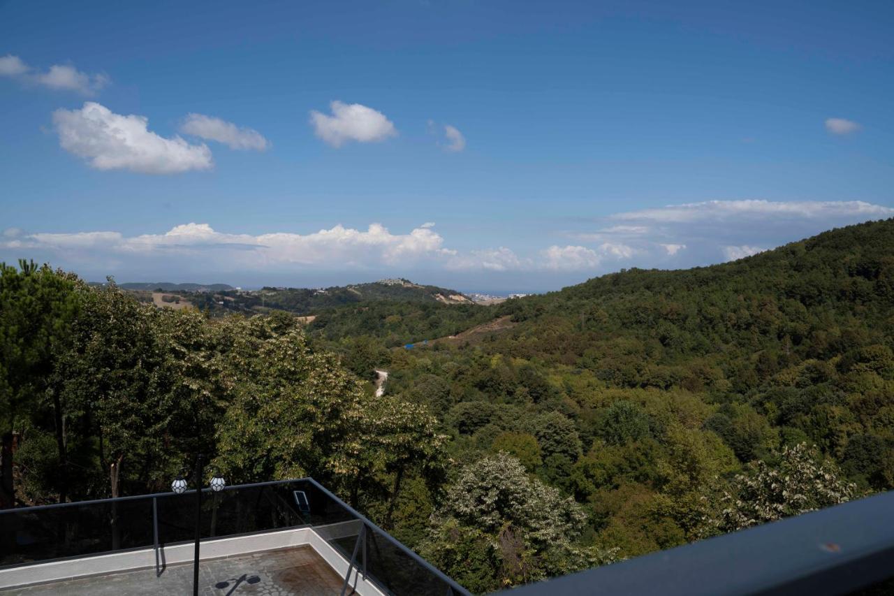 Vela Verde Hotel & Spa 亚洛瓦 外观 照片