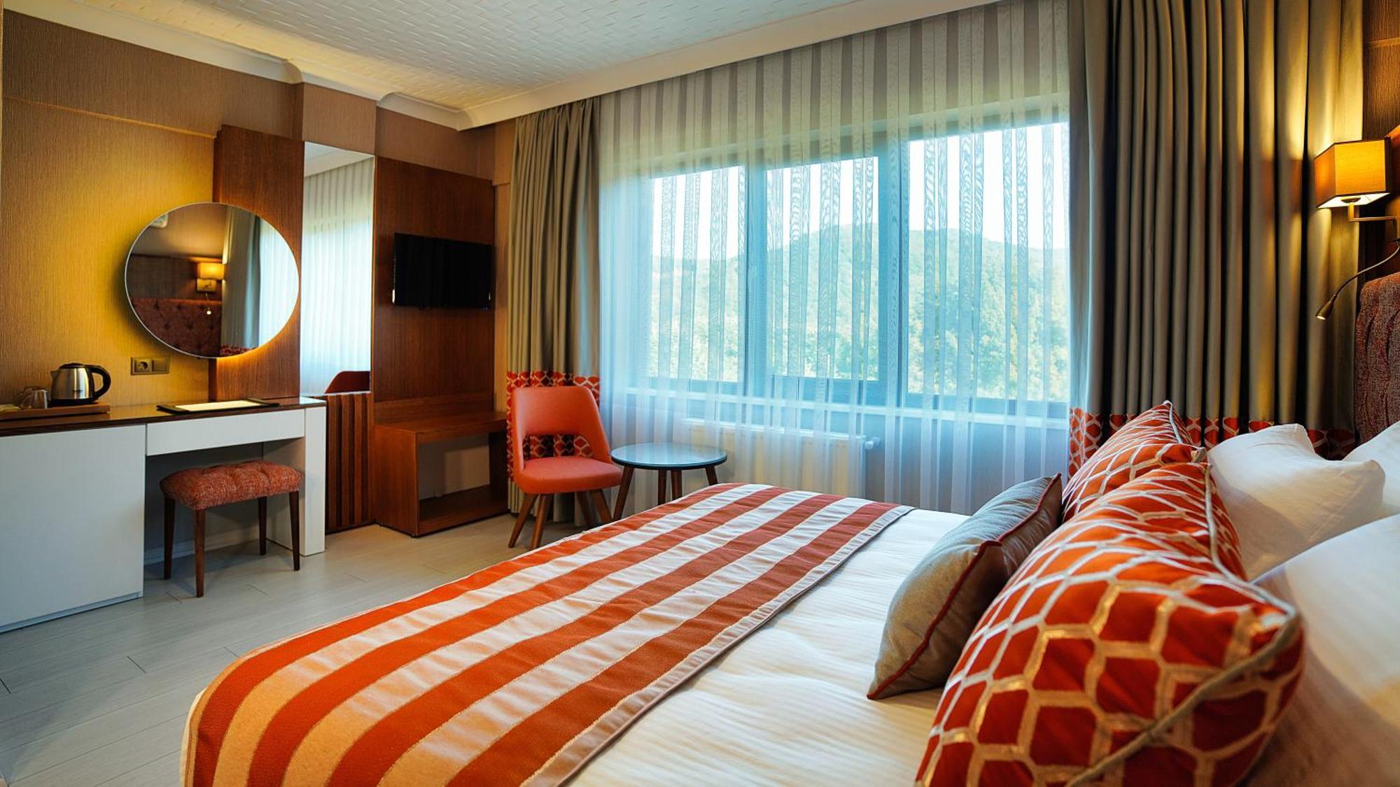 Vela Verde Hotel & Spa 亚洛瓦 外观 照片