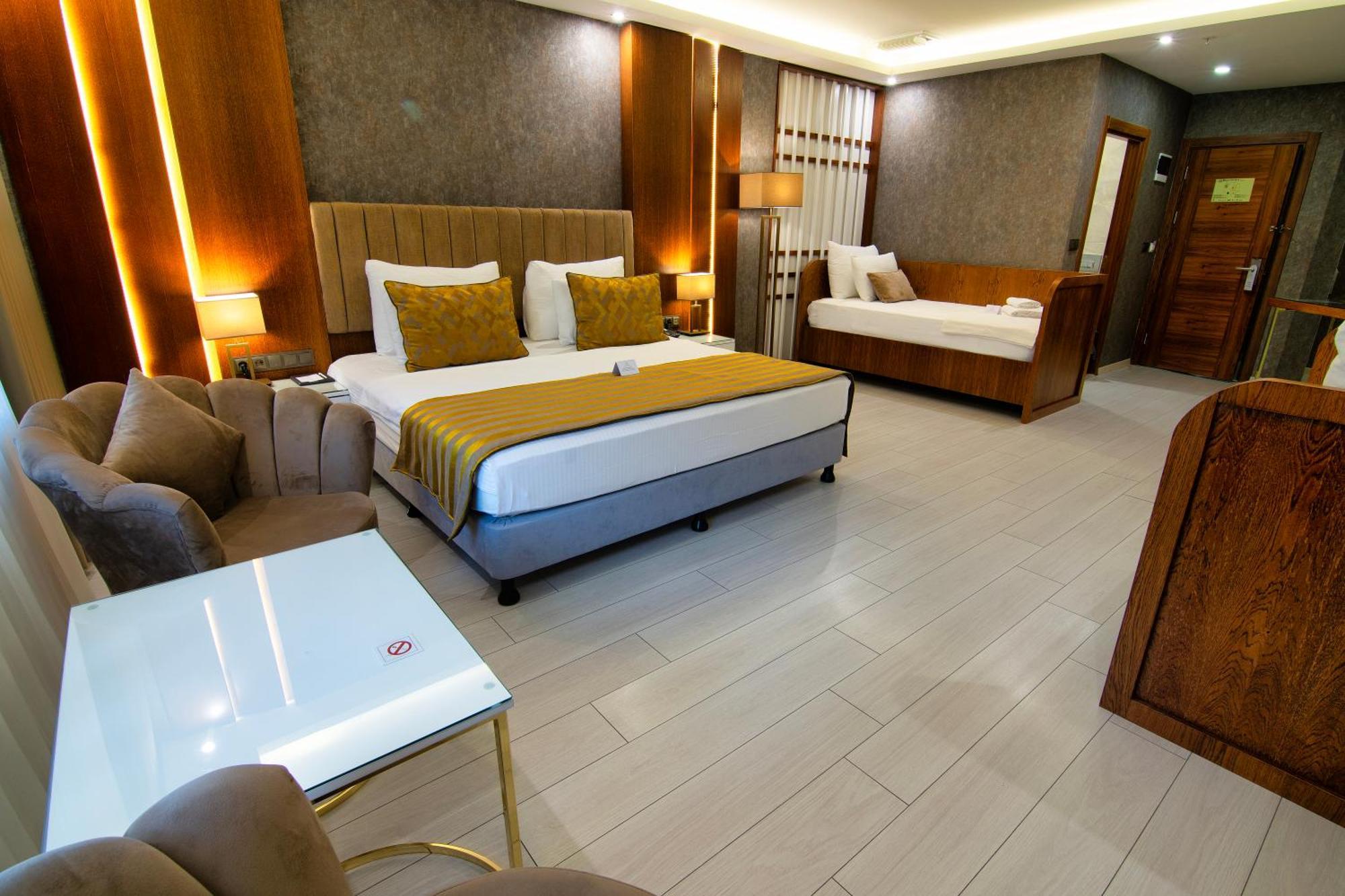 Vela Verde Hotel & Spa 亚洛瓦 外观 照片