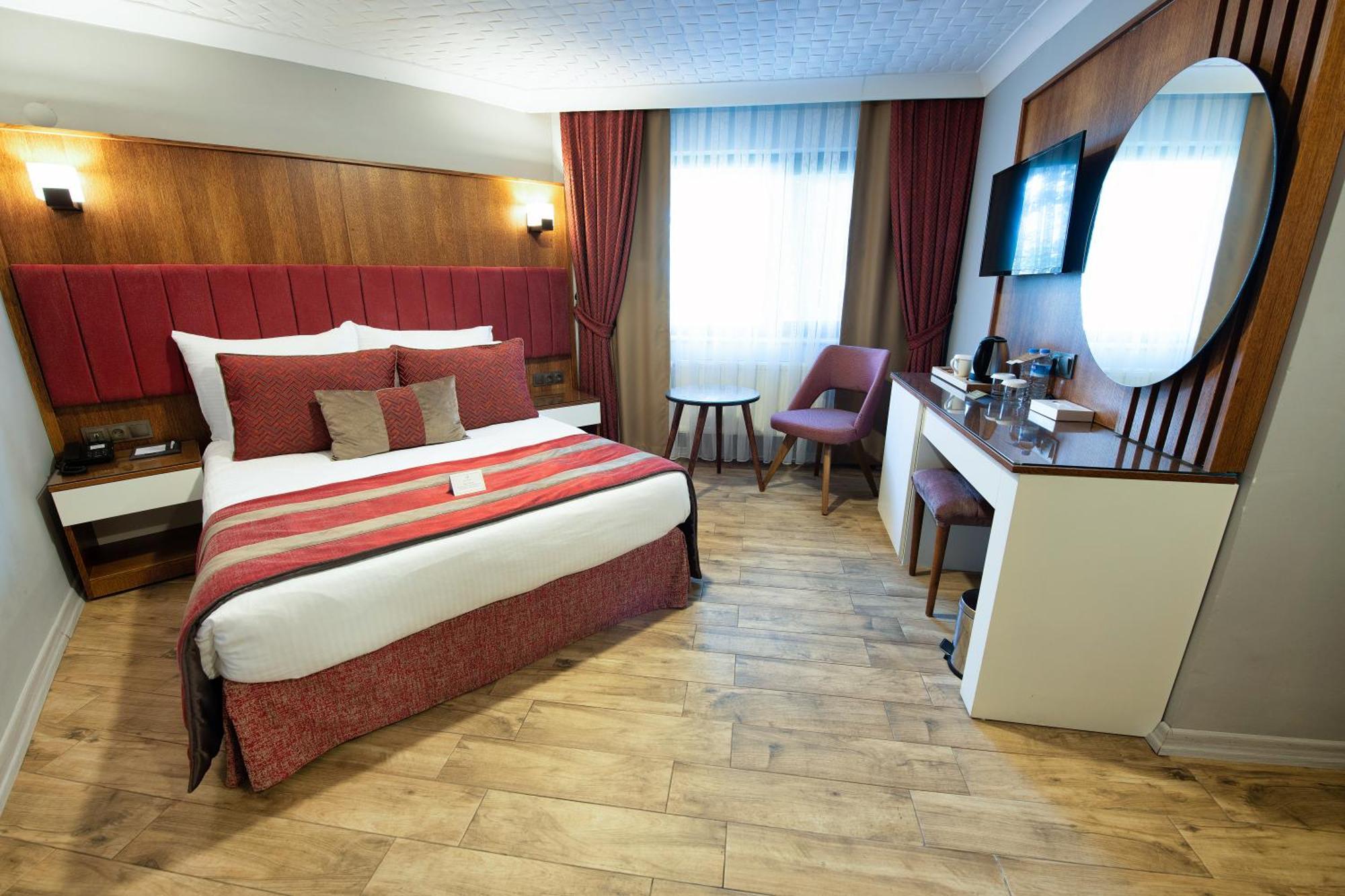 Vela Verde Hotel & Spa 亚洛瓦 外观 照片