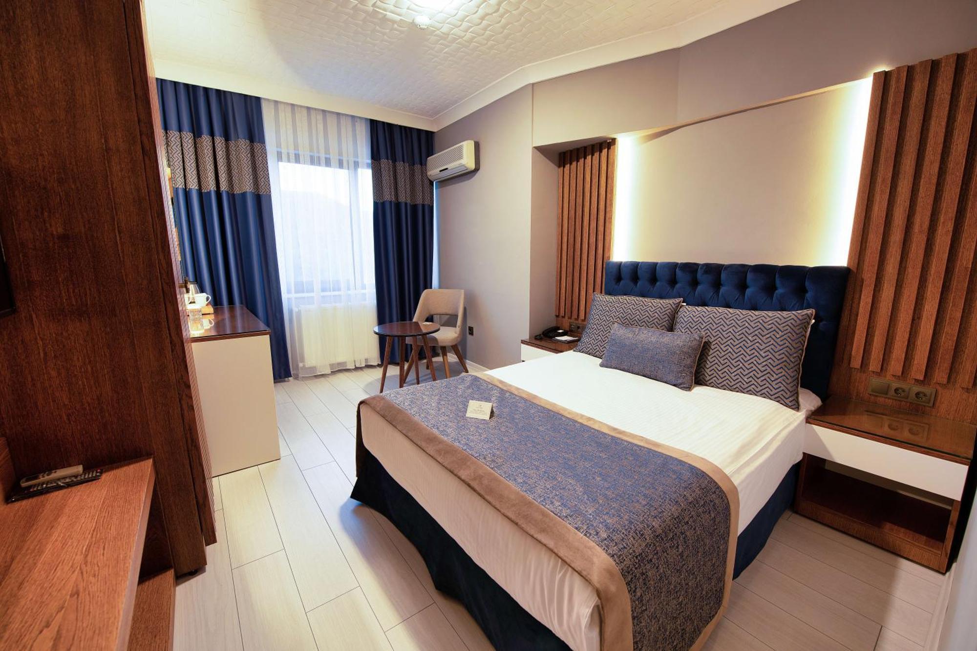 Vela Verde Hotel & Spa 亚洛瓦 外观 照片