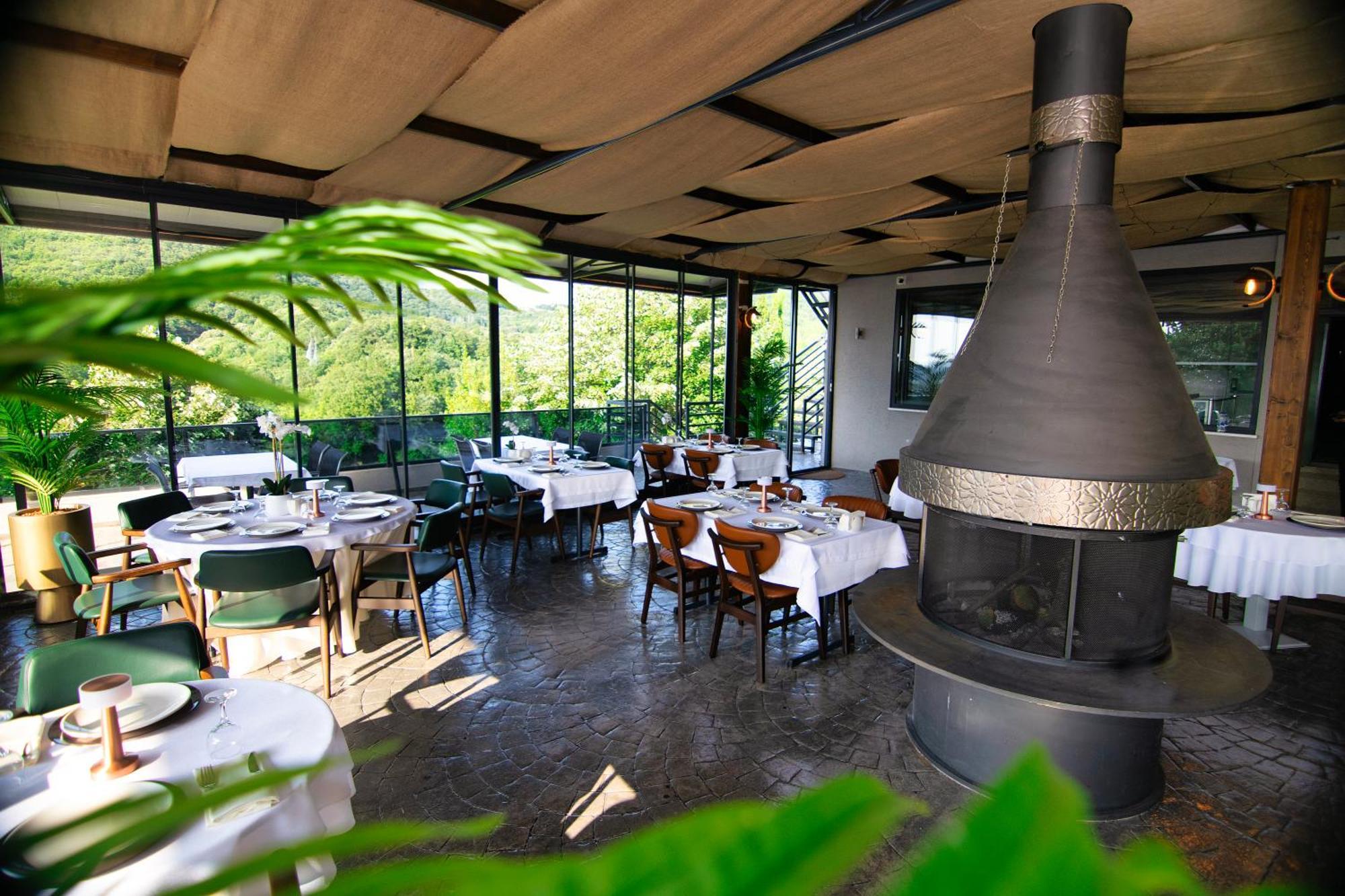 Vela Verde Hotel & Spa 亚洛瓦 外观 照片