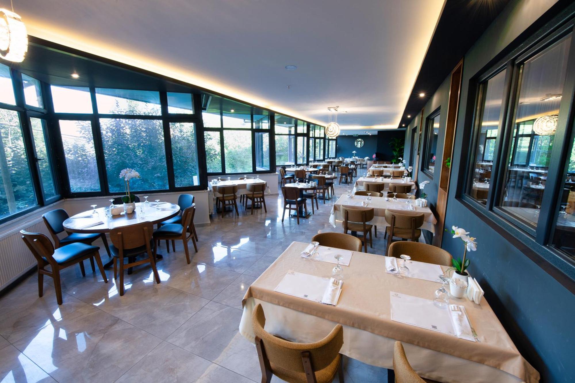 Vela Verde Hotel & Spa 亚洛瓦 外观 照片
