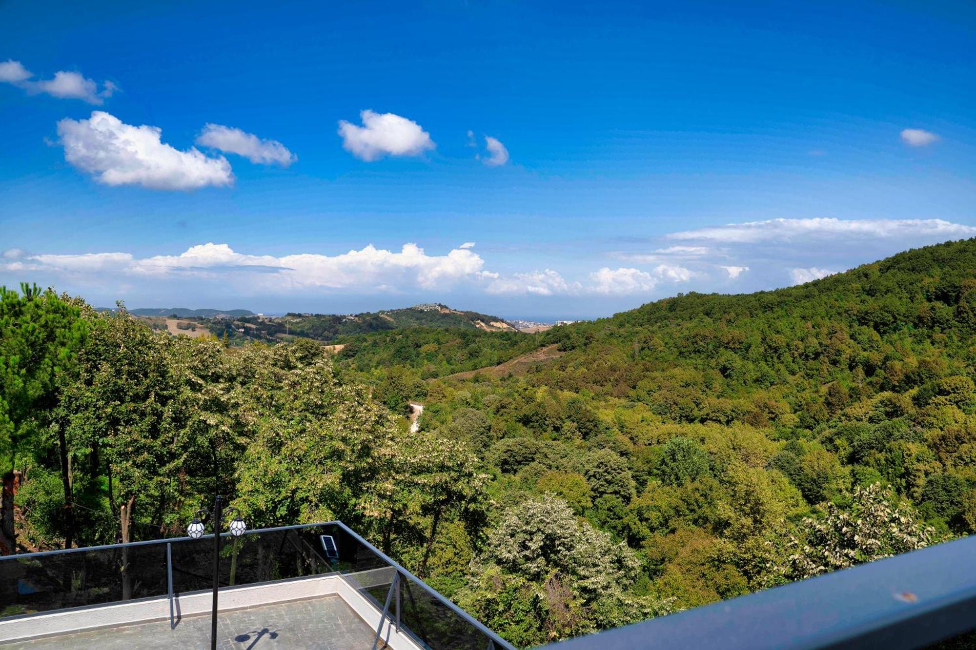 Vela Verde Hotel & Spa 亚洛瓦 外观 照片