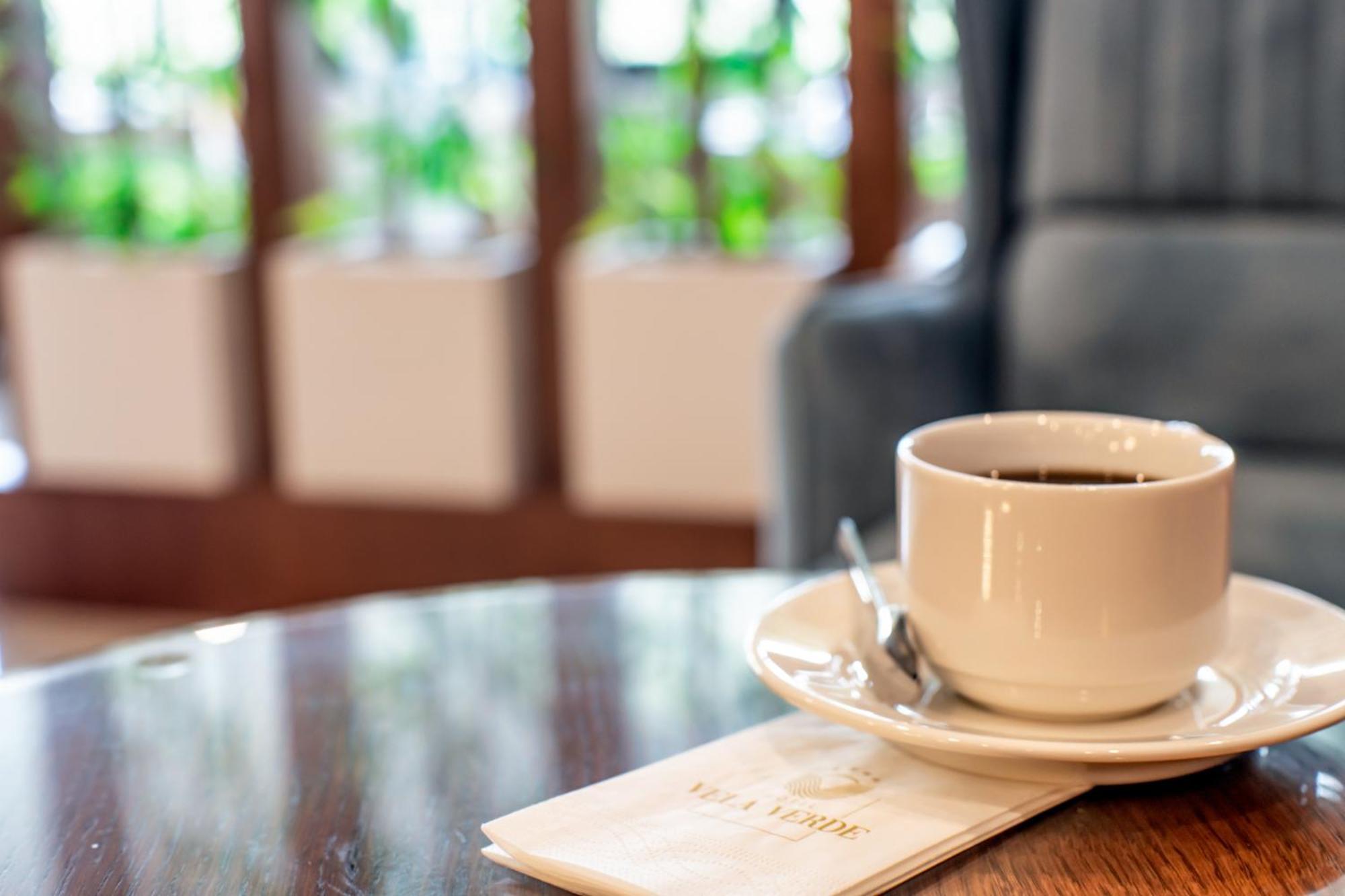Vela Verde Hotel & Spa 亚洛瓦 外观 照片