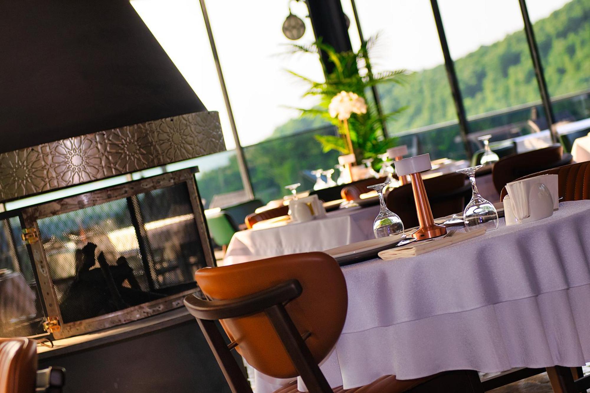 Vela Verde Hotel & Spa 亚洛瓦 外观 照片