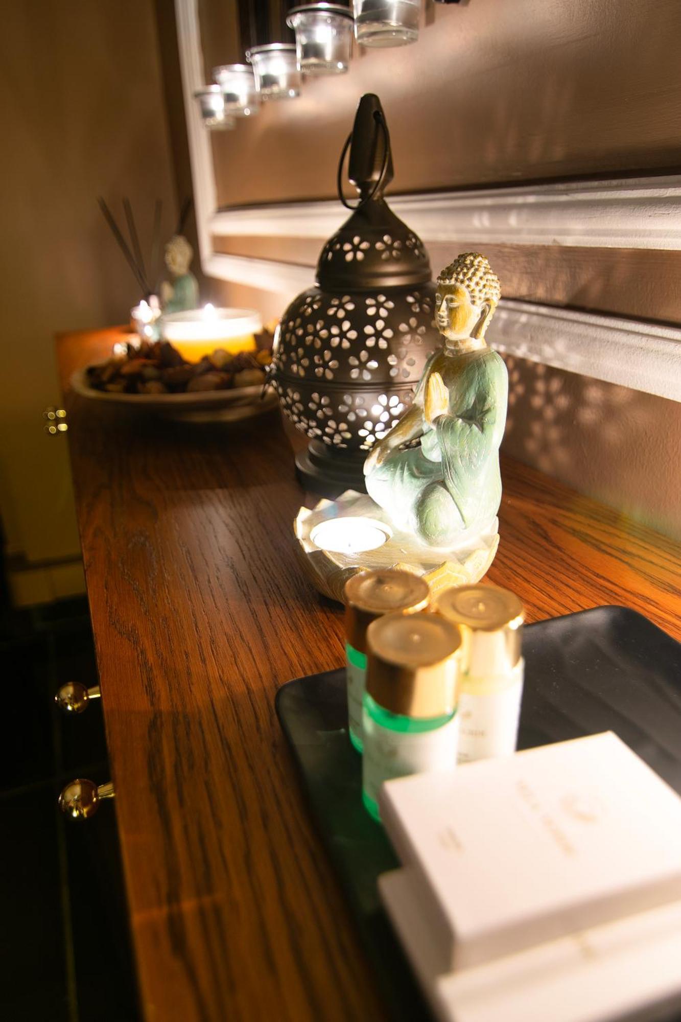 Vela Verde Hotel & Spa 亚洛瓦 外观 照片