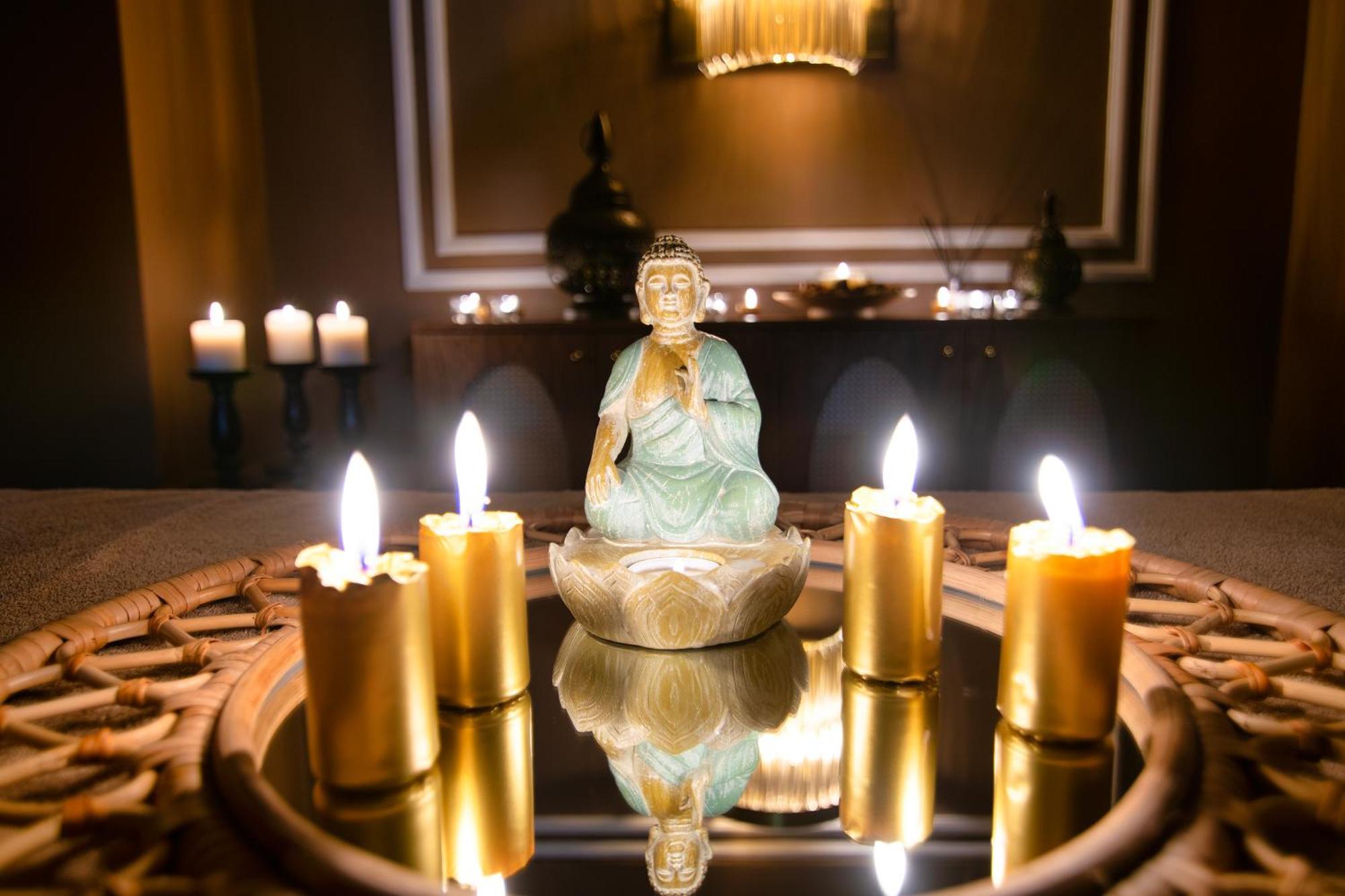Vela Verde Hotel & Spa 亚洛瓦 外观 照片