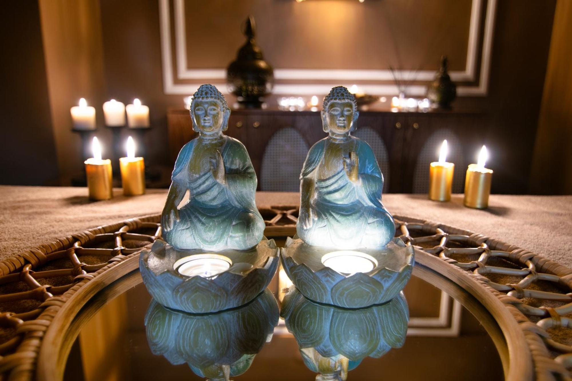 Vela Verde Hotel & Spa 亚洛瓦 外观 照片