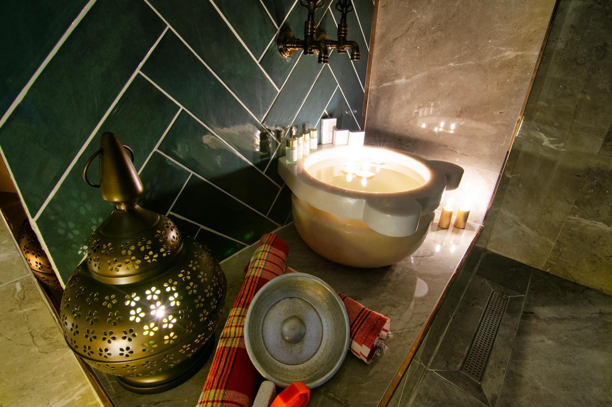 Vela Verde Hotel & Spa 亚洛瓦 外观 照片