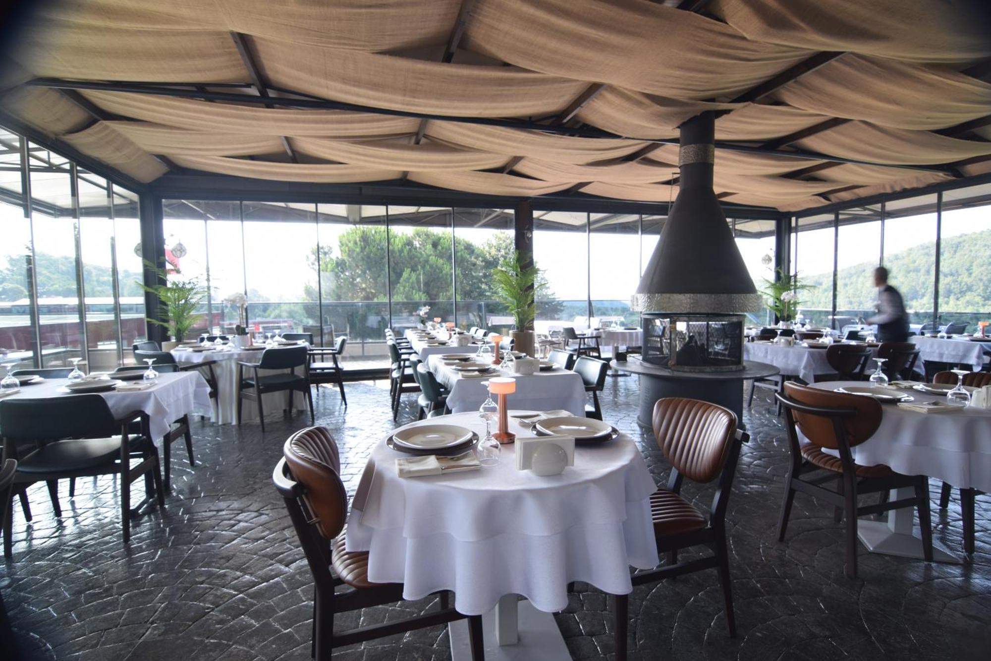 Vela Verde Hotel & Spa 亚洛瓦 外观 照片